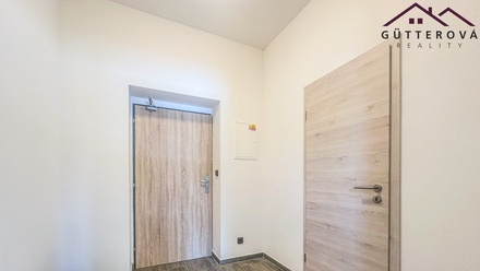 Pronájem kanceláře 43 m², Holýšov