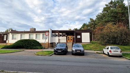 Pronájem kanceláře 13 m², Plzeň - Bolevec