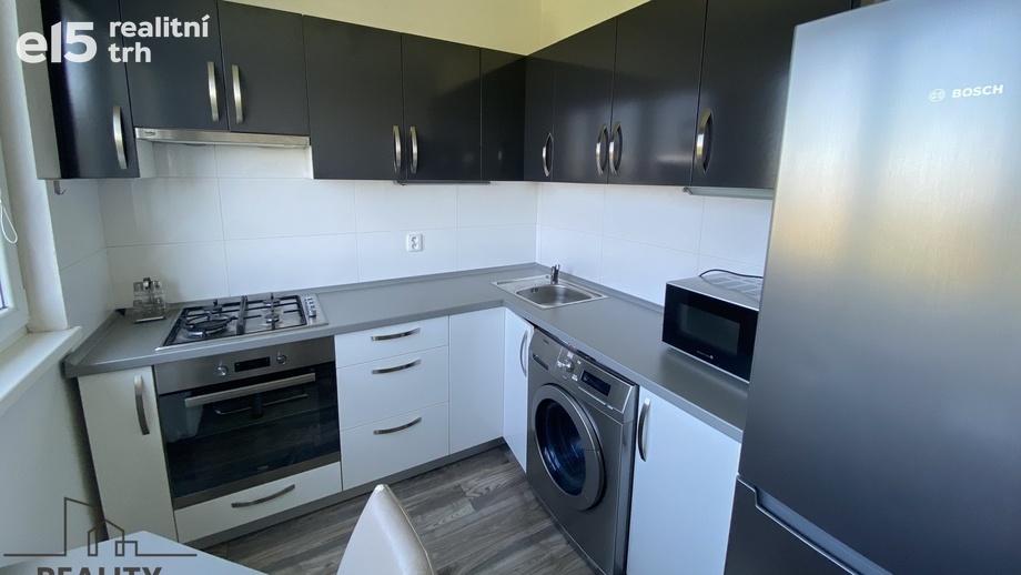Prodej bytu 2+1 54 m², Ostrava-Jih