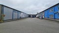 Pronájem skladu 250 m², Jihlava