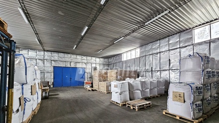 Pronájem skladu 250 m², Jihlava