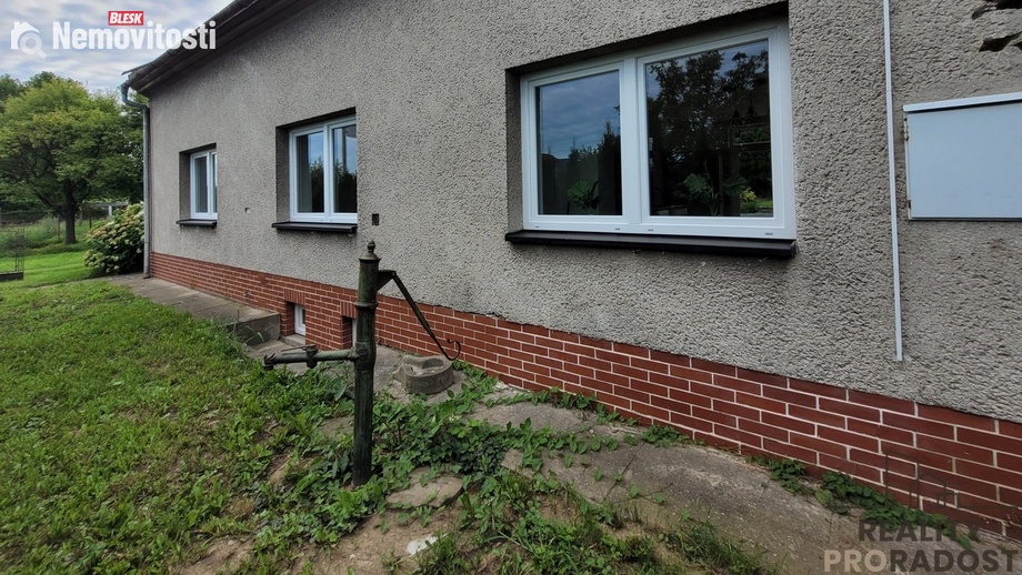 Prodej rodinného domu 120 m², Bystřice pod Hostýnem