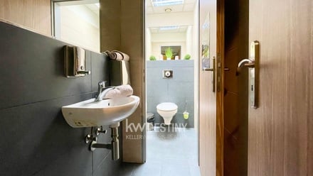 Pronájem obchodního prostoru 148 m², Teplice