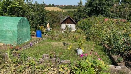 Prodej chaty 14 m², Kadaň