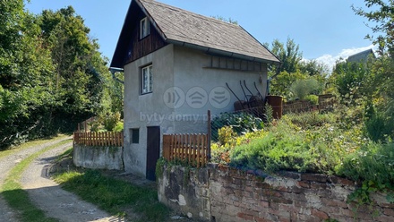 Prodej chaty 14 m², Kadaň