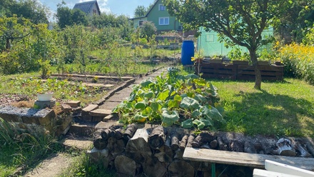 Prodej chaty 14 m², Kadaň