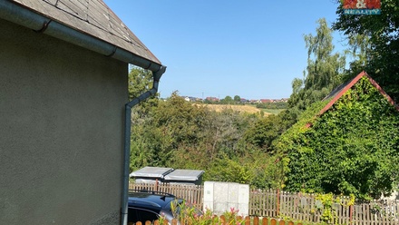 Prodej chaty 14 m², Kadaň