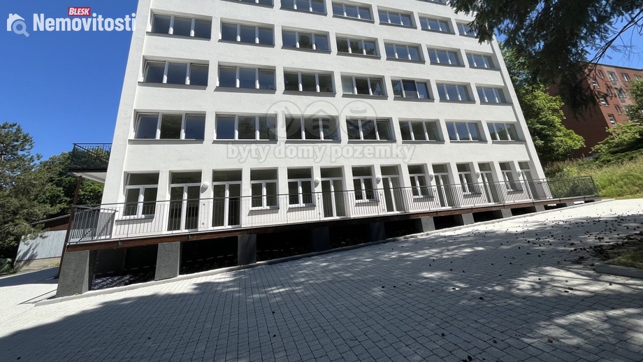 Pronájem bytu 1+kk 47 m², Kopřivnice