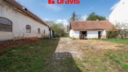 Prodej činžovního domu 420 m², Rousínov