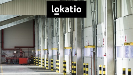 Pronájem výrobního prostoru 2 208 m², Blučina