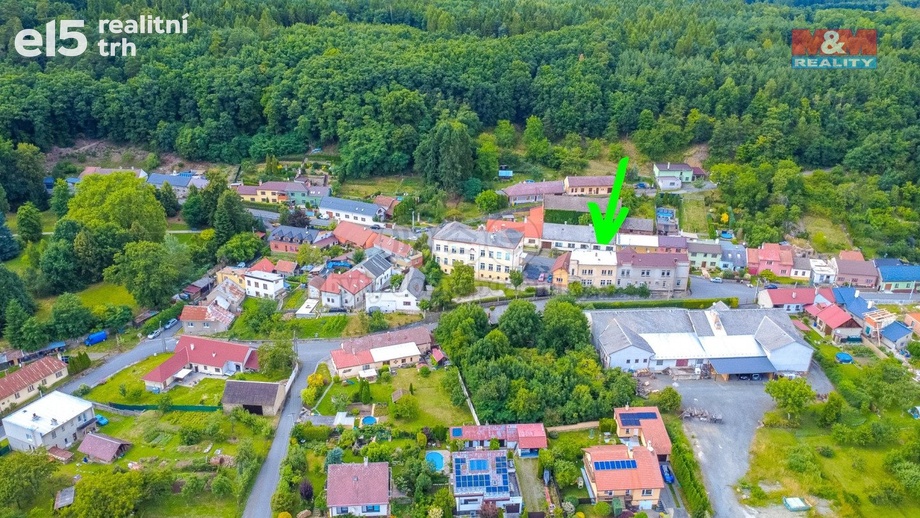 Prodej rodinného domu 190 m², Veselíčko