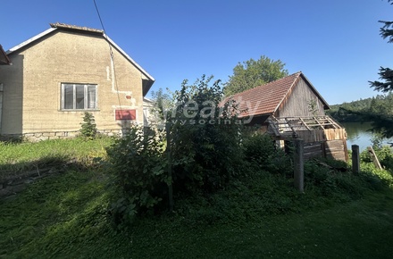 Prodej rodinného domu 70 m², Dolní Libochová