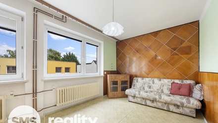 Prodej rodinného domu 172 m², Ratíškovice