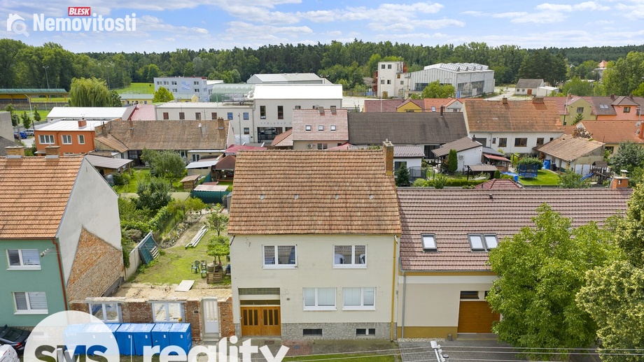 Prodej rodinného domu 172 m², Ratíškovice