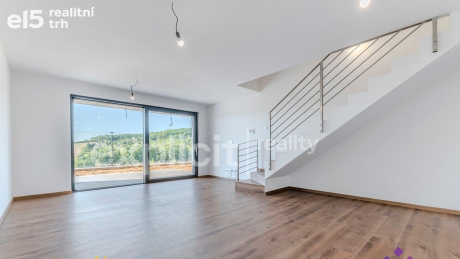 Prodej bytu 3+kk 79 m², Uherský Brod