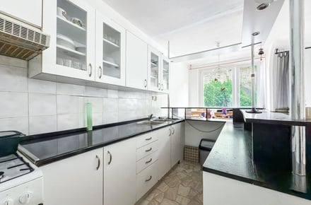 Prodej bytu 3+1 74 m², Teplice