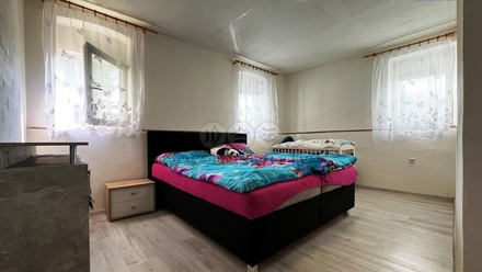 Prodej rodinného domu 95 m², Nové Hrady