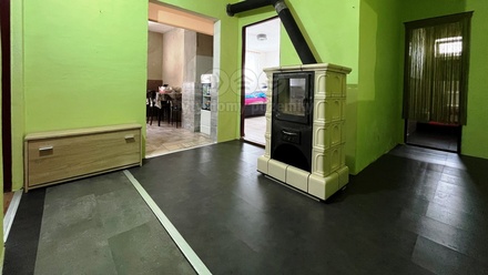 Prodej rodinného domu 95 m², Nové Hrady