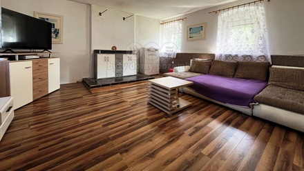 Prodej rodinného domu 95 m², Nové Hrady