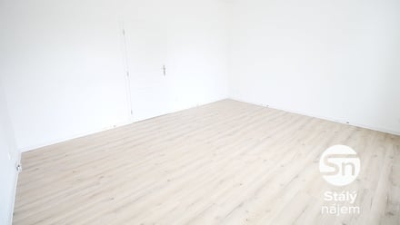 Pronájem bytu 1+1 33 m², Mladá Boleslav III