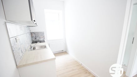 Pronájem bytu 1+1 33 m², Mladá Boleslav III