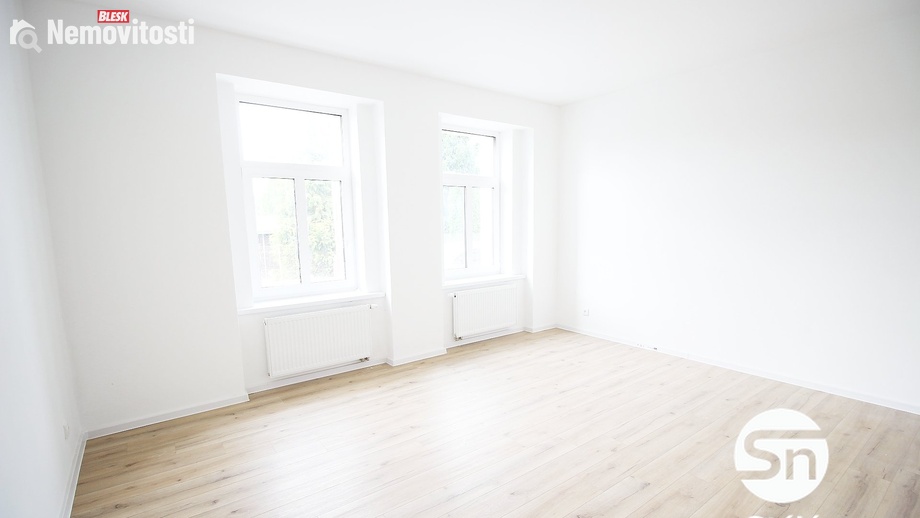 Pronájem bytu 1+1 33 m², Mladá Boleslav III