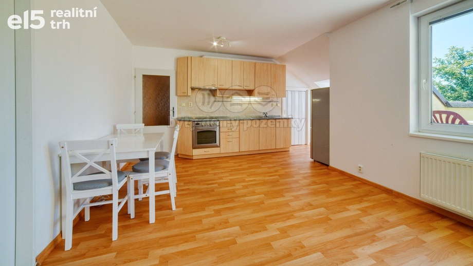 Pronájem bytu 3+kk 74 m², Mariánské Lázně