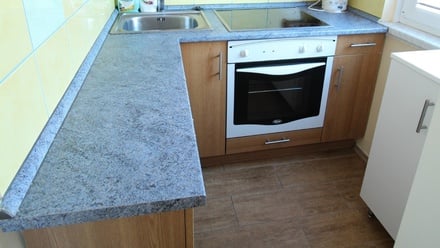 Pronájem bytu 1+1 30 m², Praha - Chodov