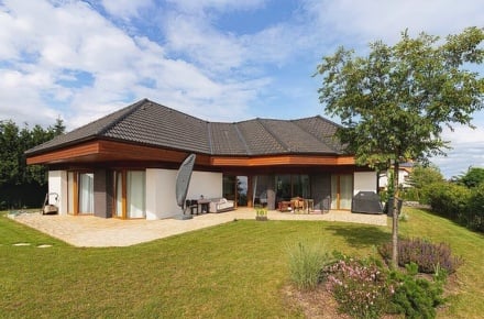 Prodej rodinného domu 195 m², Trnová u Jíloviště