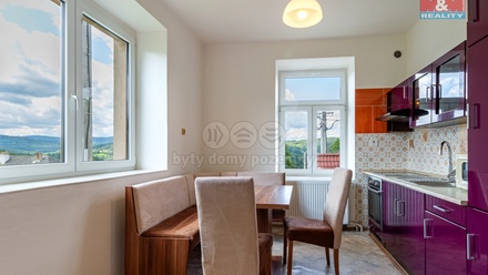 Prodej rodinného domu 108 m², Nebahovy