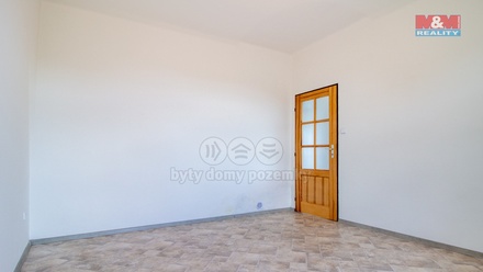 Prodej rodinného domu 108 m², Nebahovy