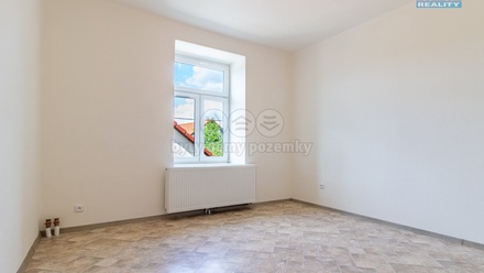 Prodej rodinného domu 108 m², Nebahovy
