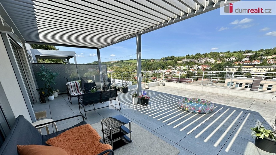 Prodej bytu 2+kk 66 m², Luhačovice