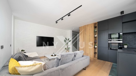 Prodej bytu 3+kk 104 m², Kunice