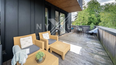 Prodej bytu 3+kk 104 m², Kunice