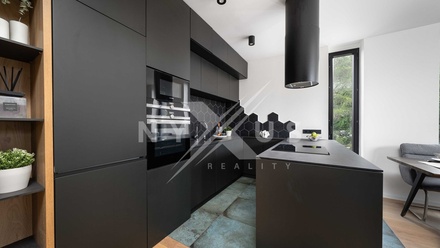 Prodej bytu 3+kk 104 m², Kunice