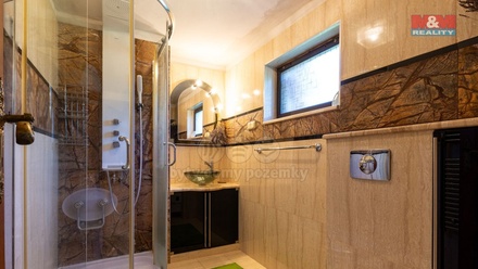 Prodej chaty 100 m², Hukvaldy