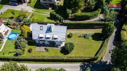 Prodej chaty 100 m², Hukvaldy