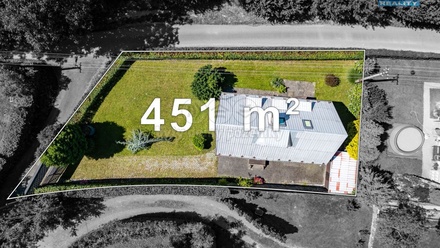 Prodej chaty 100 m², Hukvaldy