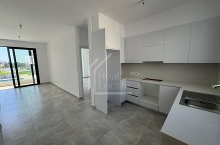 Prodej bytu 2+kk 53 m², Paphos, Kypr