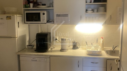 Pronájem kanceláře 30 m², Praha - Nové Město