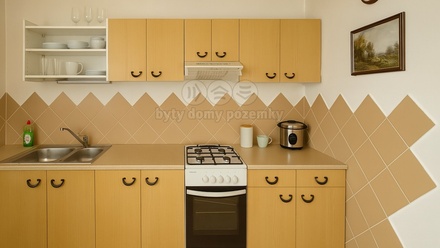 Prodej rodinného domu 414 m², Dolní Bukovsko