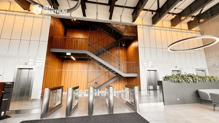 Pronájem kanceláře 379 m², Brno - Zábrdovice