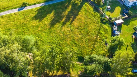 Prodej stavebního pozemku 994 m², Liberec