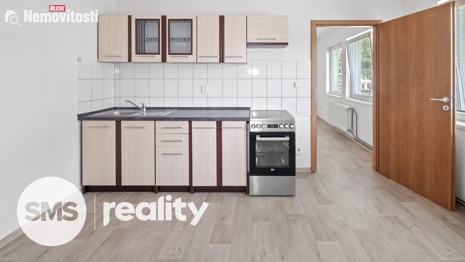 Pronájem bytu 2+kk 42 m², Dolní Rožínka