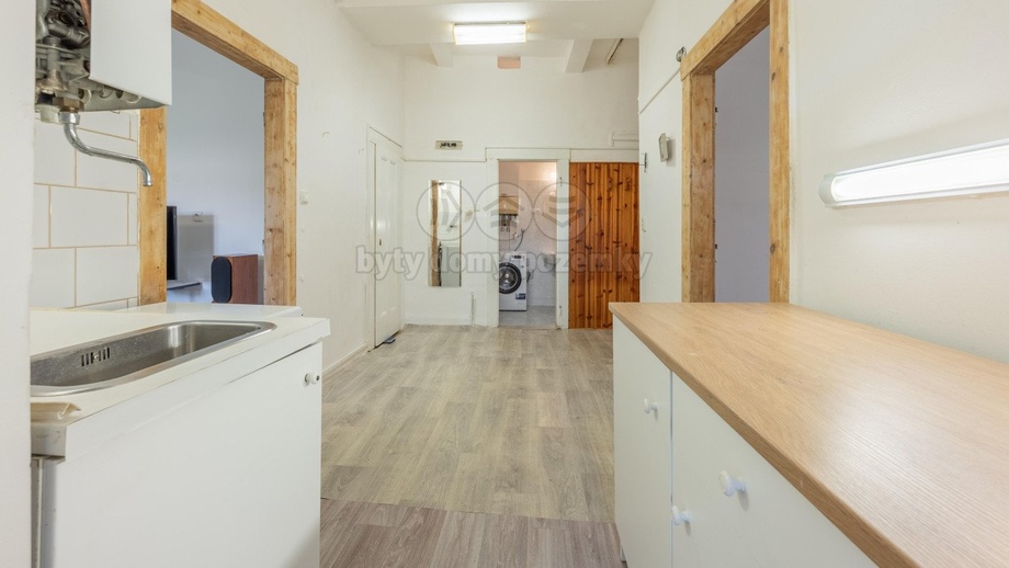 Prodej bytu 3+kk 76 m², Praha 8