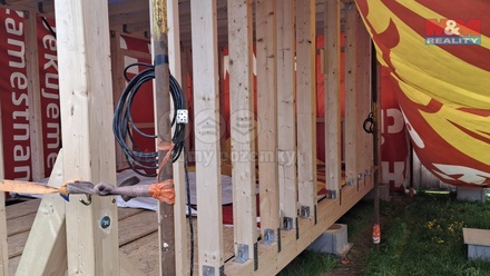 Prodej specifické nemovitosti 28 m², Blovice