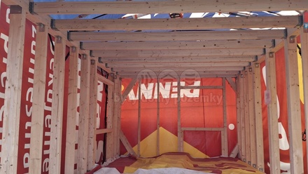 Prodej specifické nemovitosti 28 m², Blovice