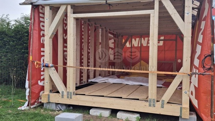 Prodej specifické nemovitosti 28 m², Blovice