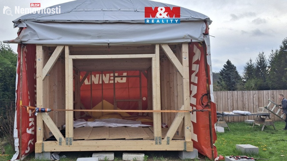 Prodej specifické nemovitosti 28 m², Blovice